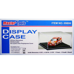 Display Case (117x117x52)