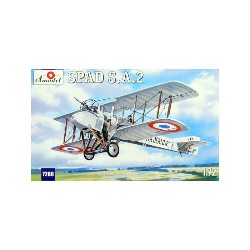 Spad S.A.2