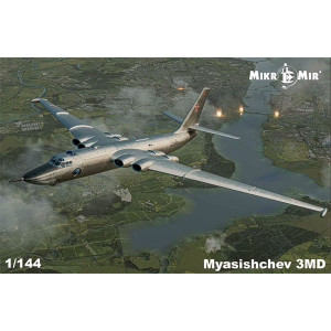 Myasishchev 3MD