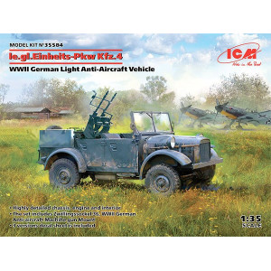 le.gl.Einheits-Pkw Kfz.4