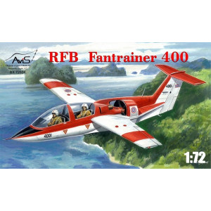 Fantrainer 400