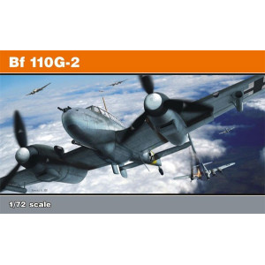 Bf 110G-2 - ProfiPACK