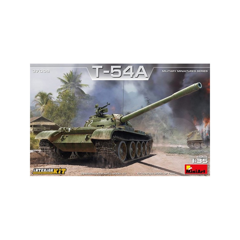 T-54A