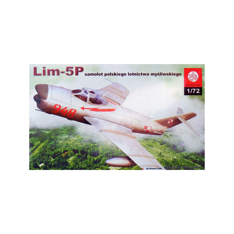 Lim-5P