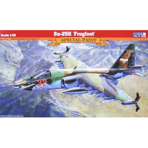 Su-25K ,,Frogfoot,,