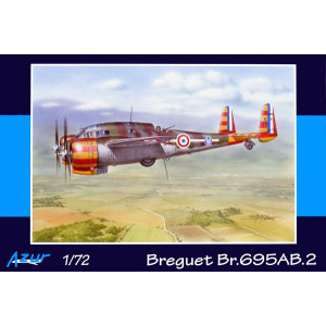 Breguet Br 695 AB.2