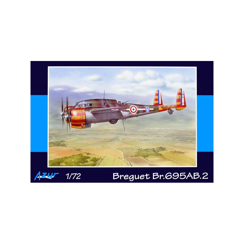 Breguet Br 695 AB.2