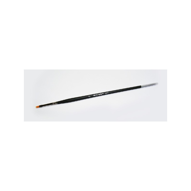 Pensula MILAN 621 - nr. 0