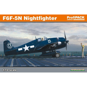 F6F-5N Nightfighter - ProfiPACK