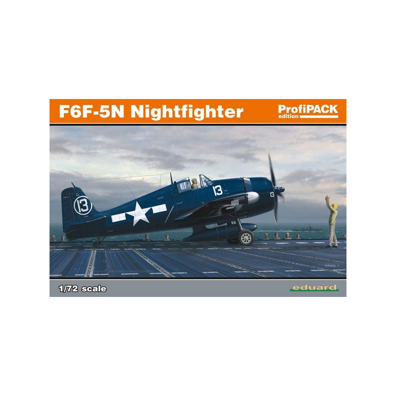 F6F-5N Nightfighter - ProfiPACK
