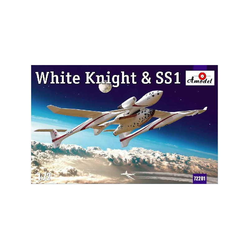White Knight & SS1