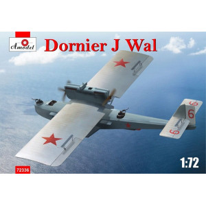 Dornier Do J Wal