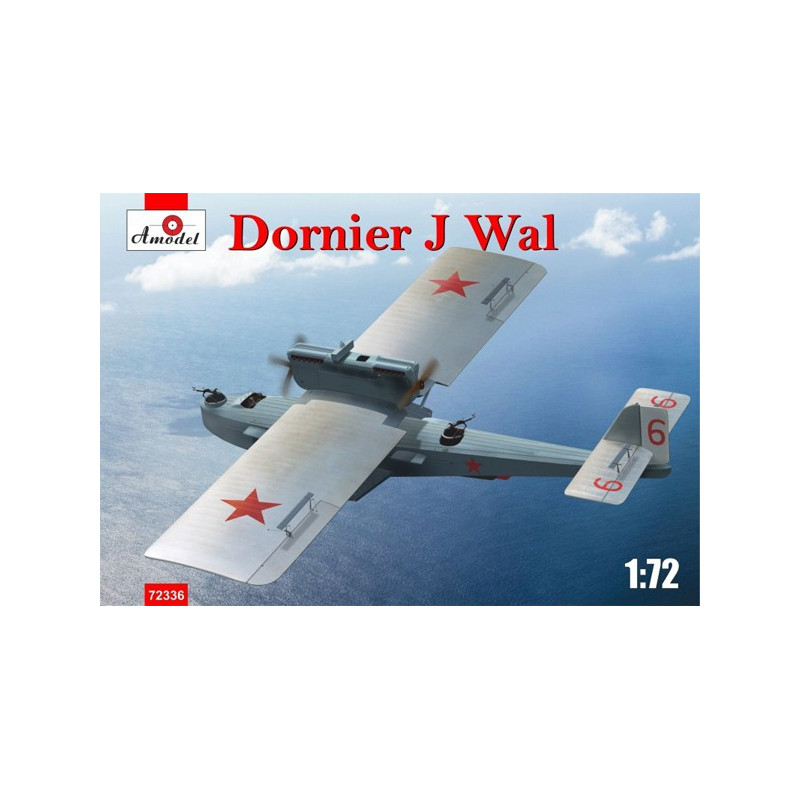 Dornier Do J Wal