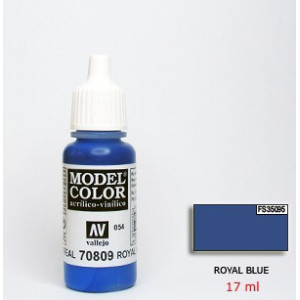 ROYAL BLUE  acrilic (17 ml)