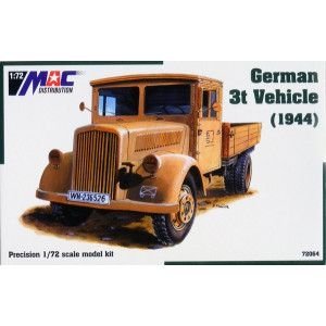 Opel Blitz 3t (1944)