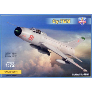 Su-7BM