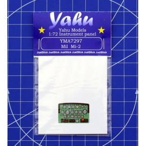 Instrument Panel Mi-2