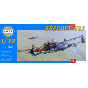 BREGUET 693