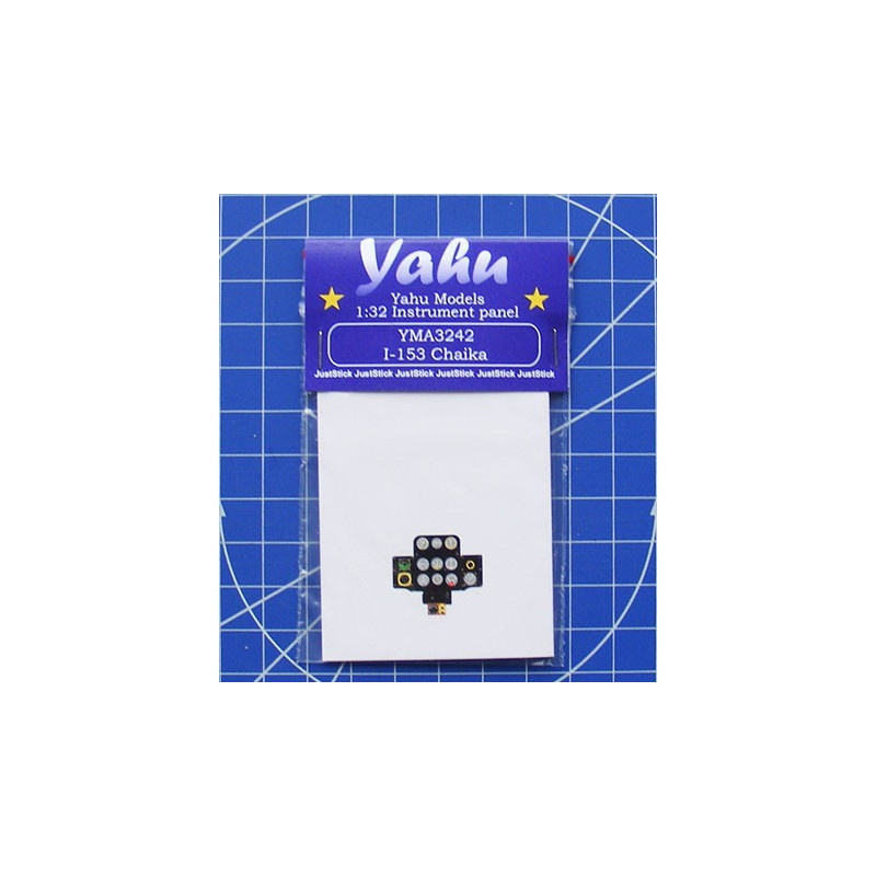 Instrument Panel I-153