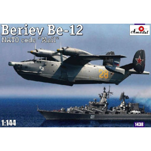 Beriev Be-12 ,,Mail,,