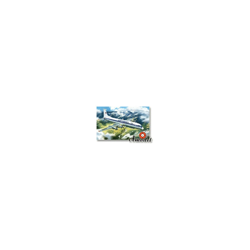 Ilyushin IL-22M