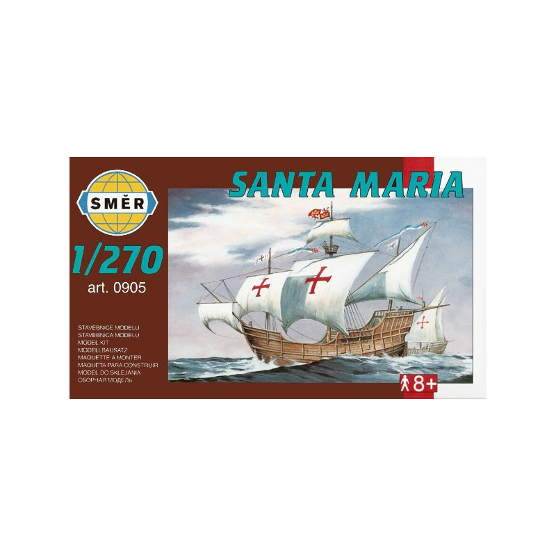 Santa Maria
