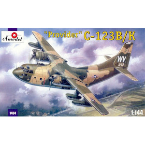 C-123B/K  ,,Provide,,