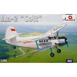 AN-2 ,,Colt,,