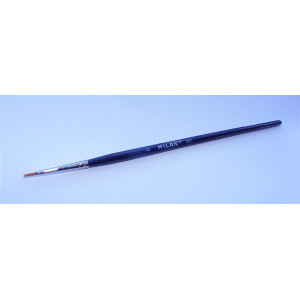 Pensula MILAN 301 - nr.0