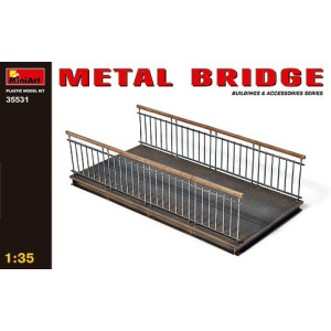 METAL BRIDGE