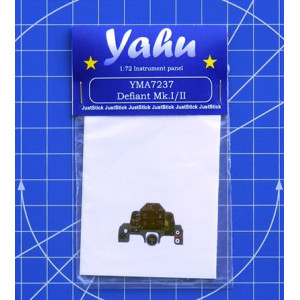 Instrument Panel  Defint Mk.I / II
