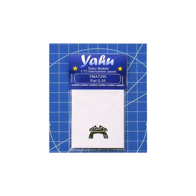 Instrument Panel Fiat G.55