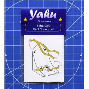 Accesorii F4U Corsair set