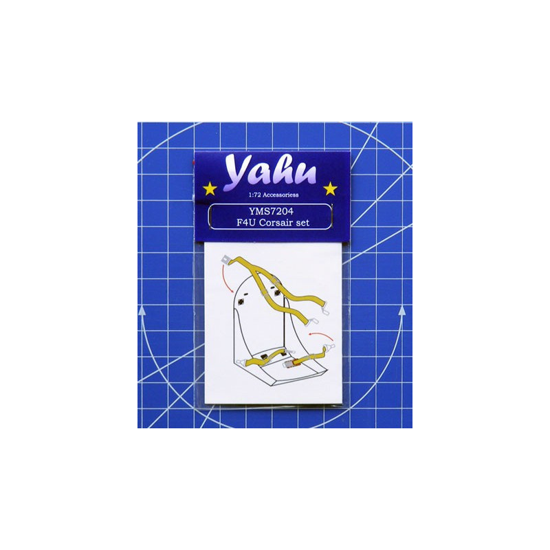 Accesorii F4U Corsair set