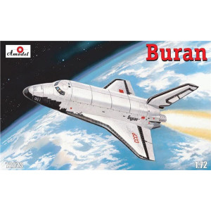BURAN