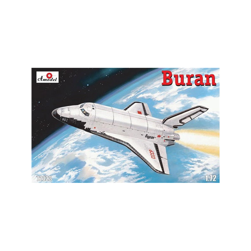BURAN