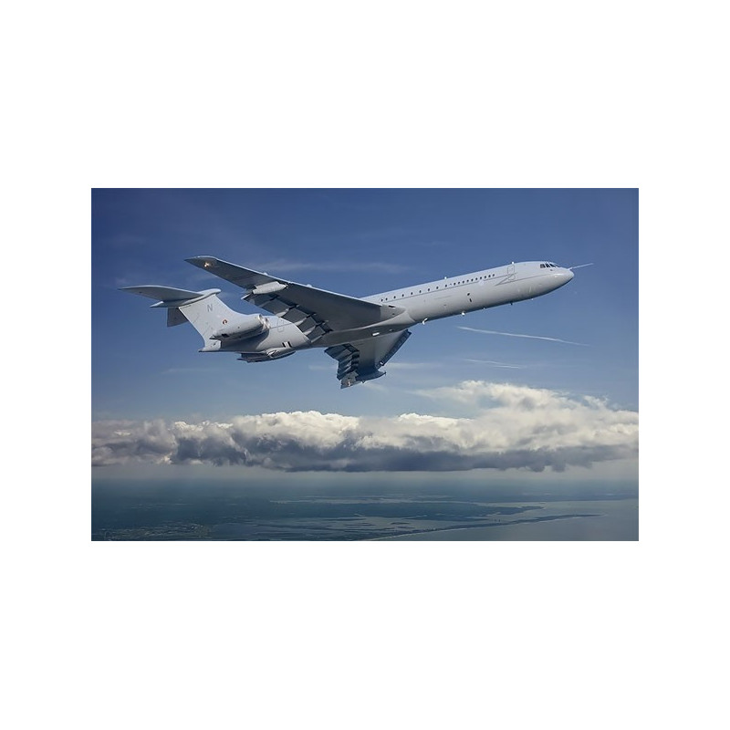 Vickers VC-10 K4, type 1170 tanker