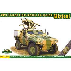 VB2L Mistral (AA version)
