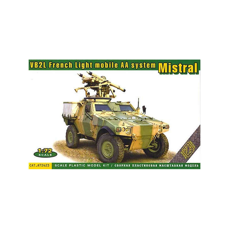 VB2L Mistral (AA version)