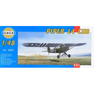 Piper L4 CUB