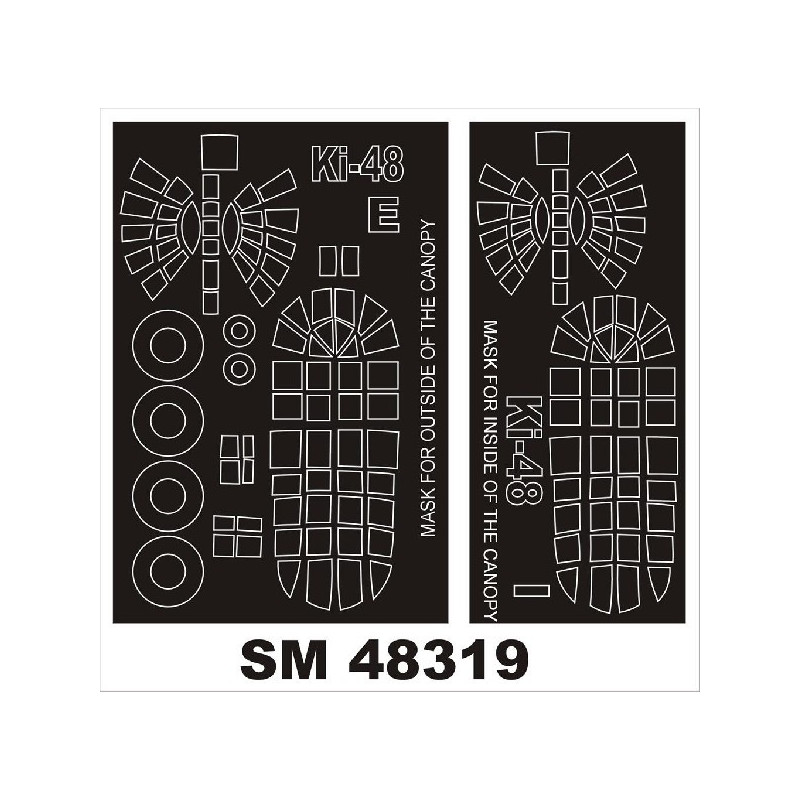 KI-48 LILY / AZ model