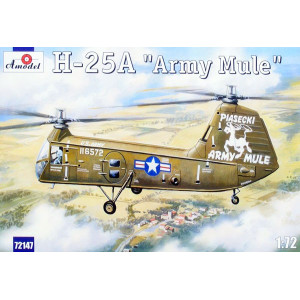 H-25A ,,Army Mule,,
