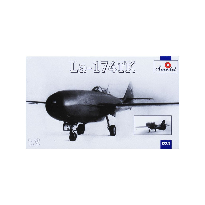 La-174TK