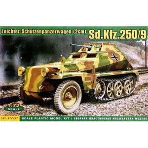 Sd.Kfz.250/9