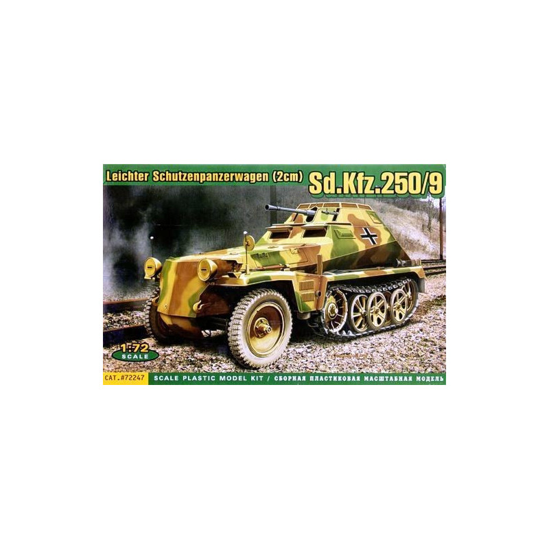 Sd.Kfz.250/9