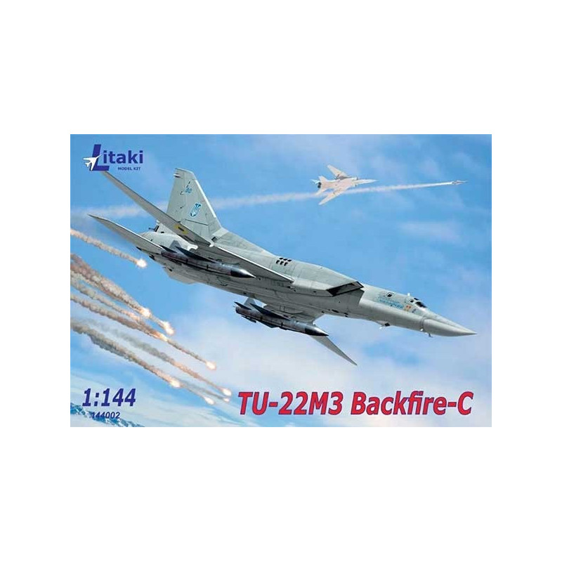 Tu-22M3