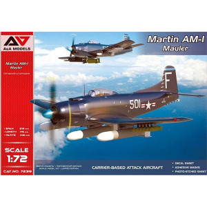 Martin AM-1 Mauler