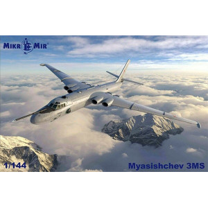 Myasishchev 3MS