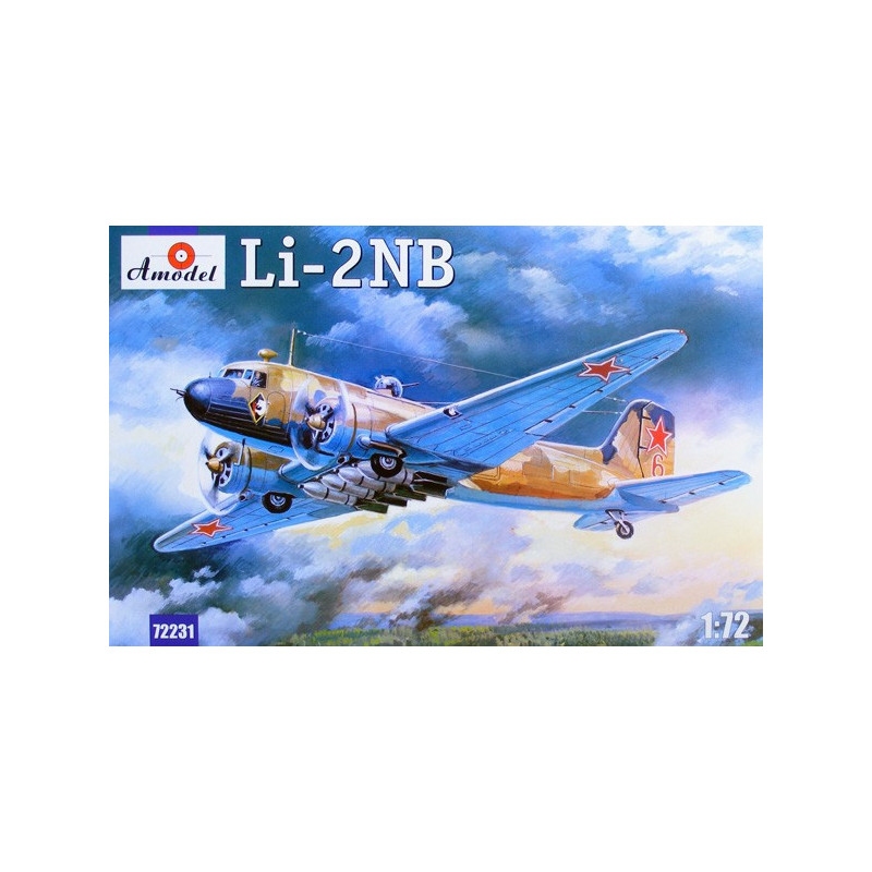 Li-2NB