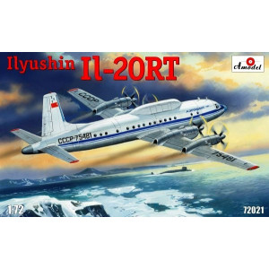 Ilyushin IL-20RT